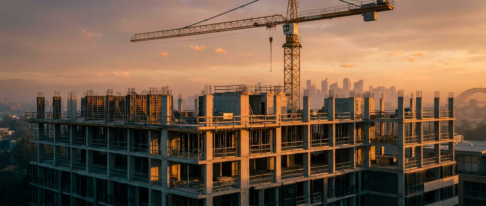 Negative Gearing in 2026: What the New-Build Exemption Means for Developers