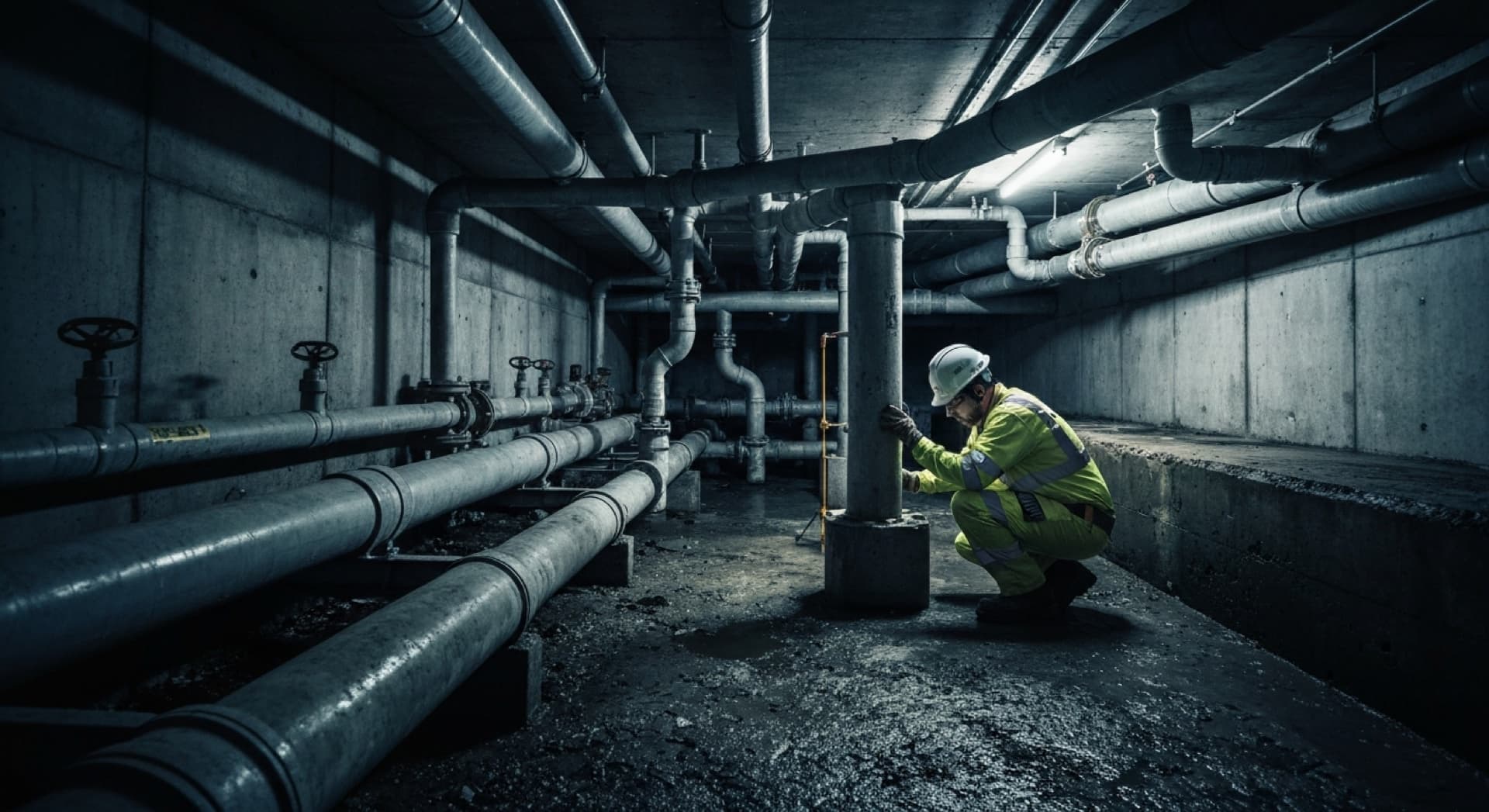 Sydney Water Specialist Engineering Assessments - A Developer's Guide