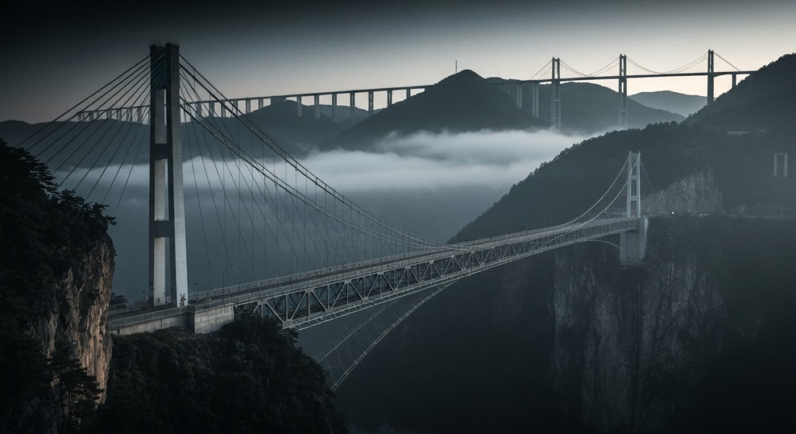 Five Famous Bridges, and What Engineers Learn From Each