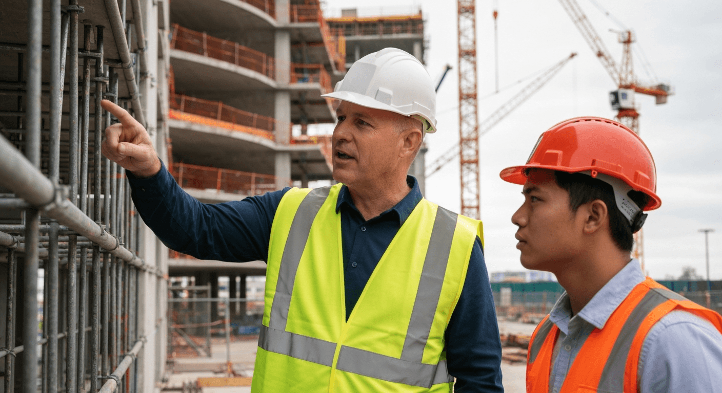 The Future of Structural Engineering in Australia