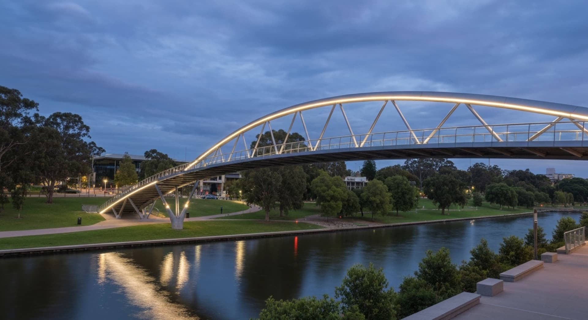 Bridge Design