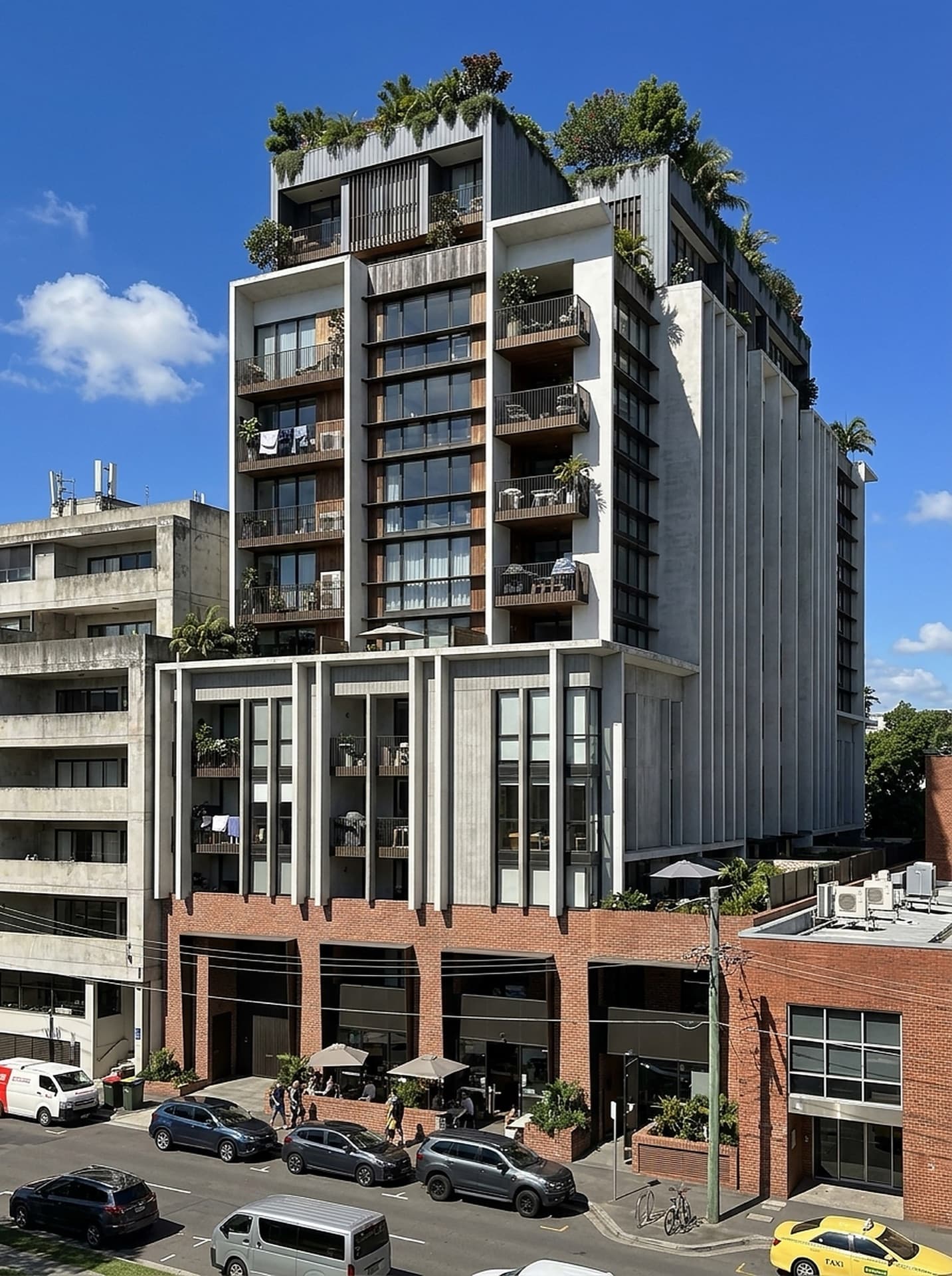 7-11 Derby Street, Kogarah