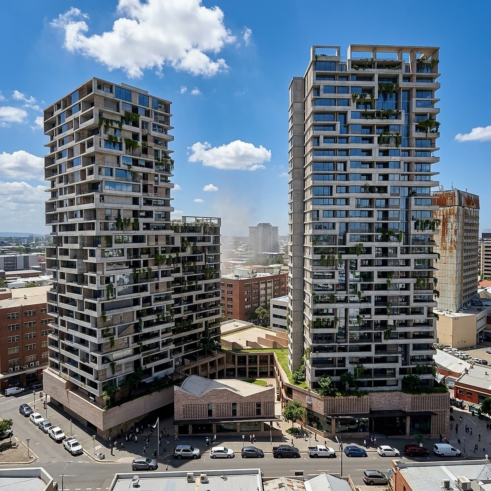 186-206 Canterbury Road, Canterbury