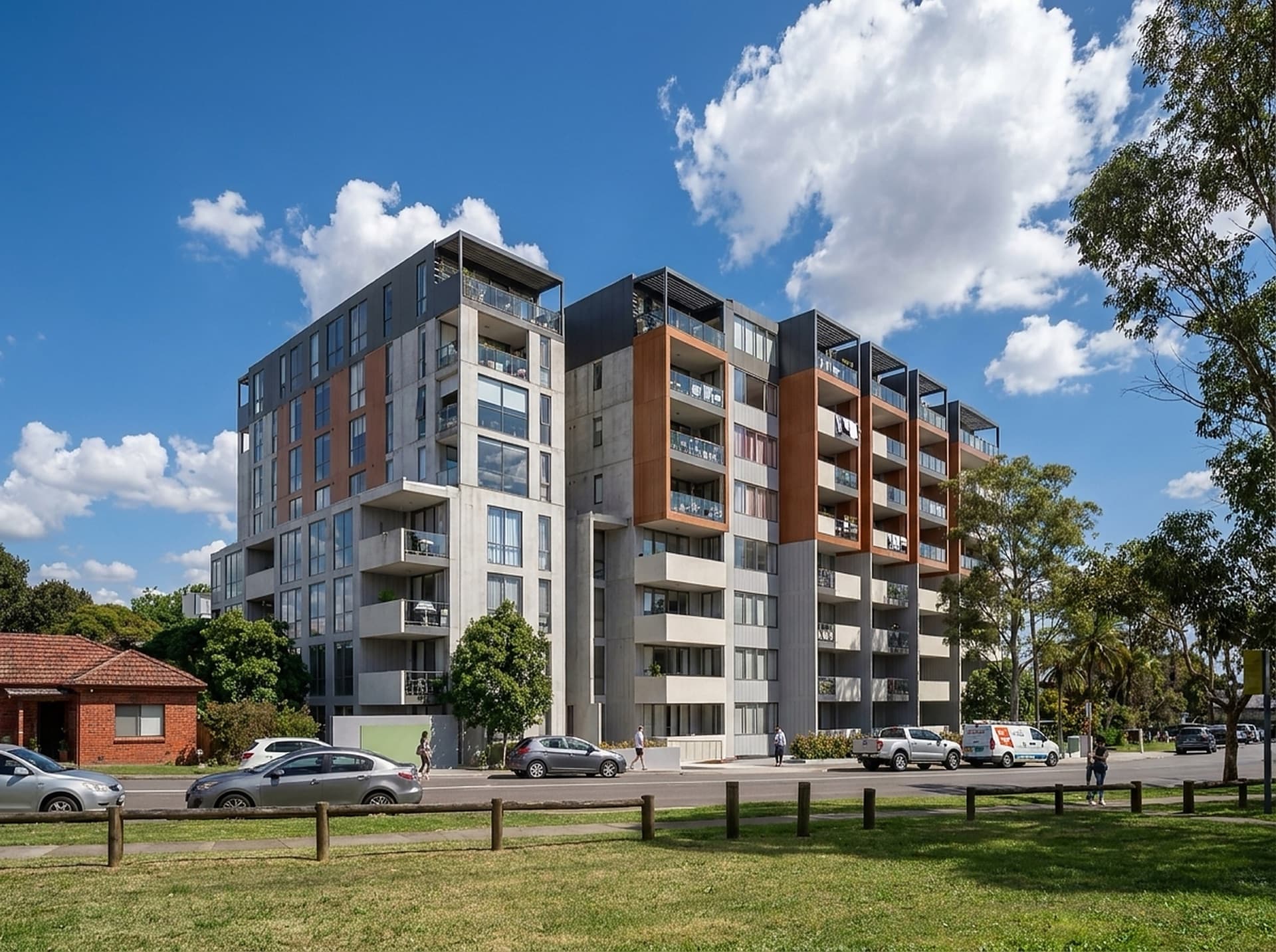 18-26 Boronia Ave, Engadine
