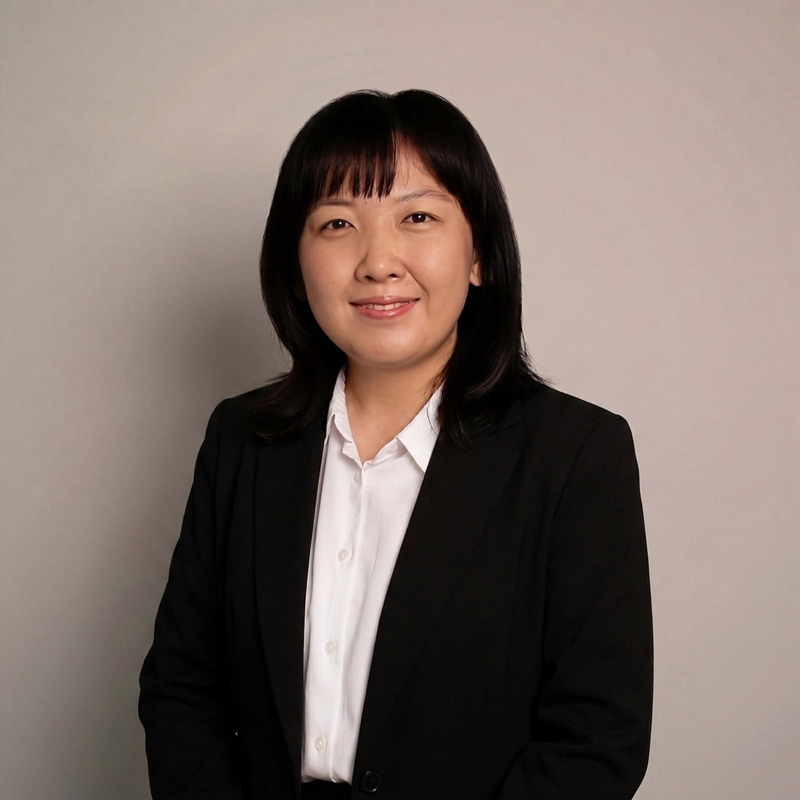 Dr. Fang Yuan - Associate