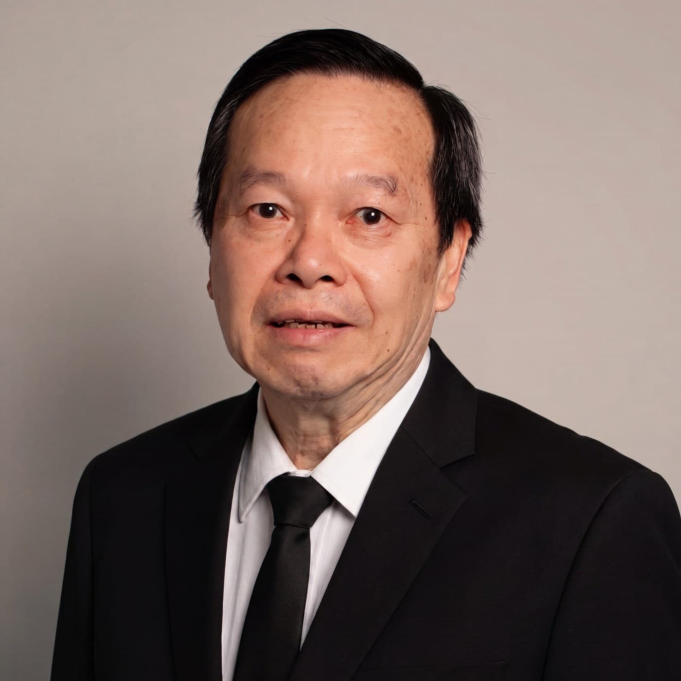 Dr. Le Duc Ta - Principal Geotechnical Engineer