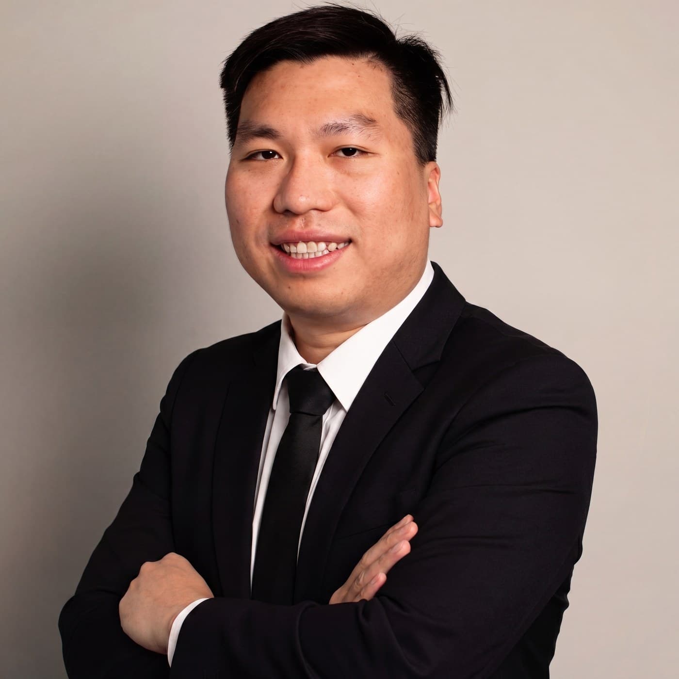 Thanh Le Vo - Senior Engineer