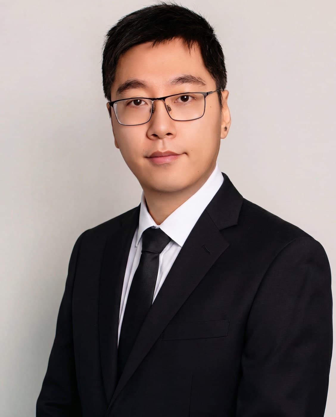 Dr. Tingsong Xiang - Associate